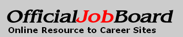 OfficialJobBoard - Your Online Resource to Career Sites